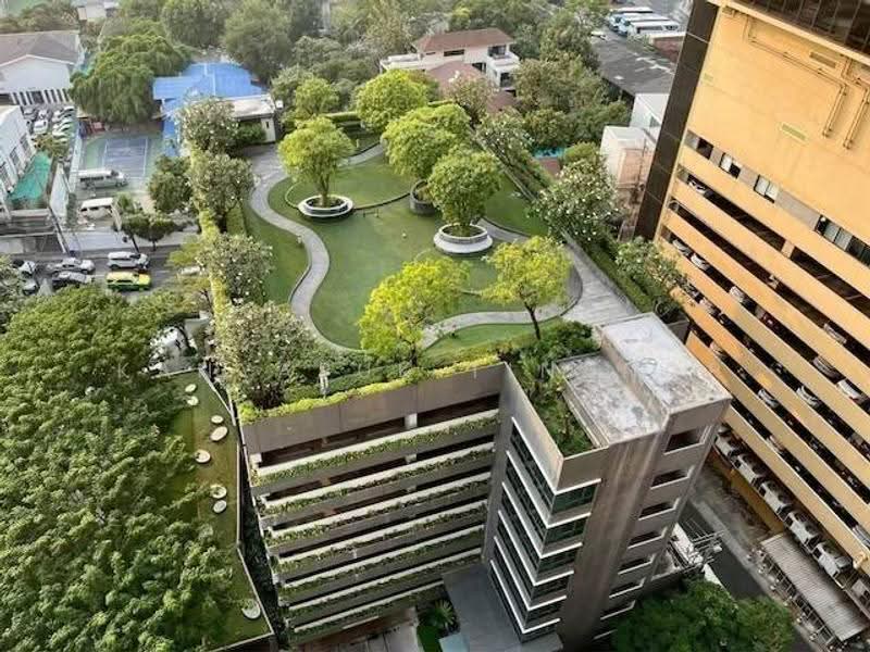 Rhythm Sukhumvit 42 : ริทึ่ม สุขุมวิท 42, กรุงเทพ, ซอยสุขุมวิท 42, พระโขนง, คลองเตย, กรุงเทพ, 45 ตร.ม., คอนโด ให้เช่า, โดย Kanyapuk Tinanop, 500603121 - DDproperty.com