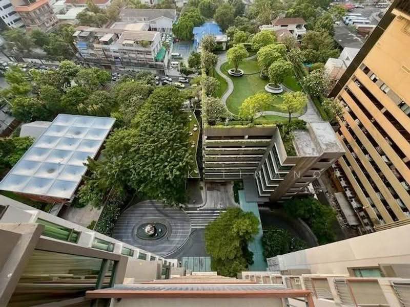 Rhythm Sukhumvit 42, Bangkok, Soi Sukhumvit 42, Sukhumvit Road, Phra Kanong, Khlong Toei, Bangkok, 1 Bedroom, 45 sqm, Condo For Rent, by Kanyapuk Tinanop, 500603121 - DDproperty.com