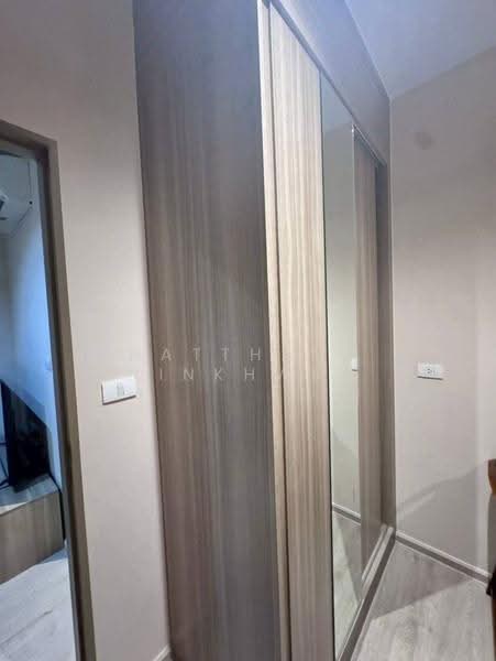 Altitude Unicorn Sathorn-Tha Phra, bangkok, Ratchaphruek Road, Talat Plu, Thon Buri, Bangkok, Studio, 25 sqm, Condo For Rent, by Natthaya Ninkhwan, 500603125 - DDproperty.com