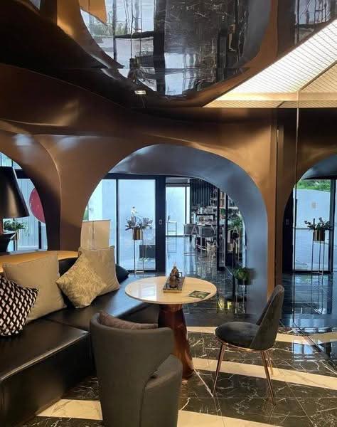 Altitude Unicorn Sathorn-Tha Phra : อัลติจูด ยูนิคอร์น สาทร-ท่าพระ, กรุงเทพ, ถนนราชพฤกษ์, ตลาดพลู, ธนบุรี, กรุงเทพ, 25 ตร.ม., คอนโด ให้เช่า, โดย Natthaya Ninkhwan, 500603125 - DDproperty.com