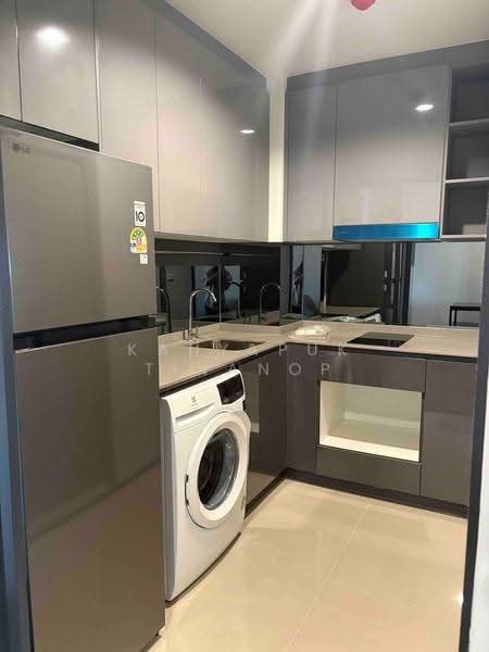 IDEO Sukhumvit Rama 4, bangkok, Soi Sukhumvit 44, Sukhumvit Road, Phra Kanong, Khlong Toei, Bangkok, 1 Bedroom, 45 sqm, Condo For Rent, by Kanyapuk Tinanop, 500603130 - DDproperty.com