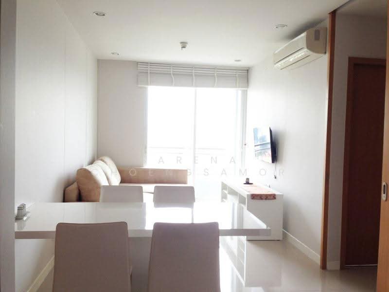 Circle Condominium, Bangkok, 1674 Soi Petchaburi 36 Petchaburi Road, Makkasan, Ratchathewi, Bangkok, 1 Bedroom, 49 sqm, Condo For Sale, by Sarena Choengsamor, 500603131 - DDproperty.com