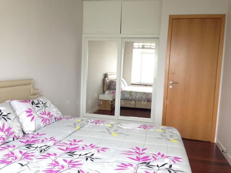 Circle Condominium, Bangkok, 1674 Soi Petchaburi 36 Petchaburi Road, Makkasan, Ratchathewi, Bangkok, 1 Bedroom, 49 sqm, Condo For Sale, by Sarena Choengsamor, 500603131 - DDproperty.com
