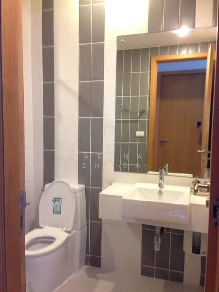 Circle Condominium, Bangkok, 1674 Soi Petchaburi 36 Petchaburi Road, Makkasan, Ratchathewi, Bangkok, 1 Bedroom, 49 sqm, Condo For Sale, by Sarena Choengsamor, 500603131 - DDproperty.com