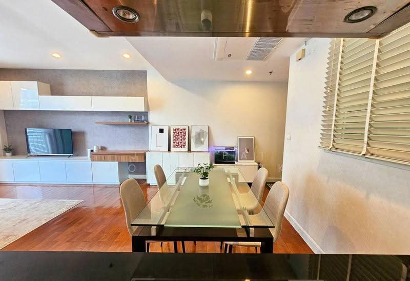 Baan Siri 31, Bangkok, Sukhumvit 31, Khlongtoei Nua, Watthana, Bangkok, 2 Bedrooms, 88 sqm, Condo For Sale, by Jettapat Jaroonpipatkun, 500603137 - DDproperty.com