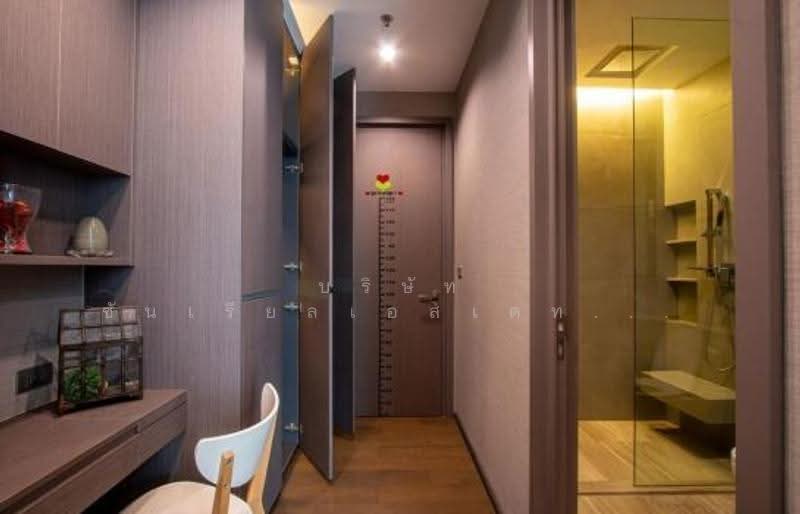 The Diplomat Sathorn : เดอะ ดิโพลแมท สาธร, กรุงเทพ, 158 ถนนสาทรเหนือ แขวงสีลม เขตบางรัก กรุงเทพมหานคร, สีลม, บางรัก, กรุงเทพ, 99 ตร.ม., คอนโด ให้เช่า, โดย บริษัท ซันเรียลเอสเตท จำกัด, 500603140 - DDproperty.com
