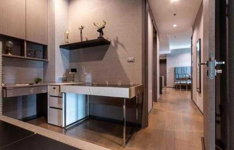 The Diplomat Sathorn : เดอะ ดิโพลแมท สาธร, กรุงเทพ, 158 ถนนสาทรเหนือ แขวงสีลม เขตบางรัก กรุงเทพมหานคร, สีลม, บางรัก, กรุงเทพ, 99 ตร.ม., คอนโด ให้เช่า, โดย บริษัท ซันเรียลเอสเตท จำกัด, 500603140 - DDproperty.com