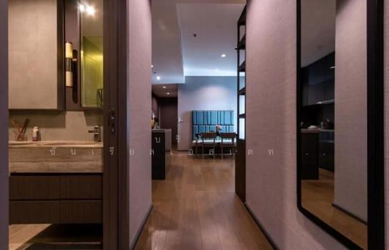 The Diplomat Sathorn : เดอะ ดิโพลแมท สาธร, กรุงเทพ, 158 ถนนสาทรเหนือ แขวงสีลม เขตบางรัก กรุงเทพมหานคร, สีลม, บางรัก, กรุงเทพ, 99 ตร.ม., คอนโด ให้เช่า, โดย บริษัท ซันเรียลเอสเตท จำกัด, 500603140 - DDproperty.com