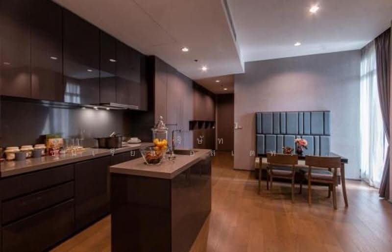 The Diplomat Sathorn, bangkok, 158 Sathorn Nua Road, Silom, Bang Rak, Bangkok, 3 Bedrooms, 99 sqm, Condo For Rent, by บริษัท ซันเรียลเอสเตท จำกัด, 500603140 - DDproperty.com