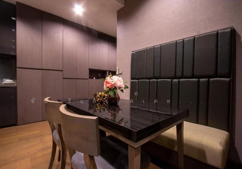 The Diplomat Sathorn, bangkok, 158 Sathorn Nua Road, Silom, Bang Rak, Bangkok, 3 Bedrooms, 99 sqm, Condo For Rent, by บริษัท ซันเรียลเอสเตท จำกัด, 500603140 - DDproperty.com