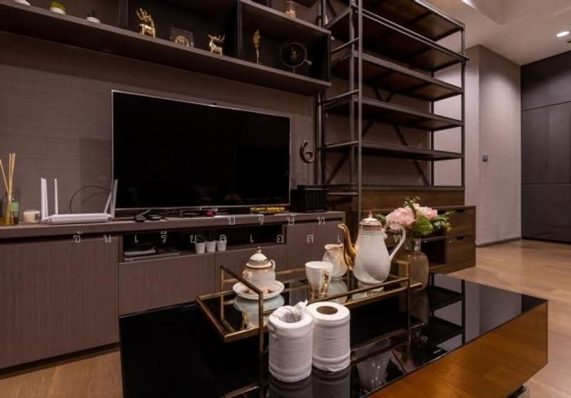 The Diplomat Sathorn, bangkok, 158 Sathorn Nua Road, Silom, Bang Rak, Bangkok, 3 Bedrooms, 99 sqm, Condo For Rent, by บริษัท ซันเรียลเอสเตท จำกัด, 500603140 - DDproperty.com
