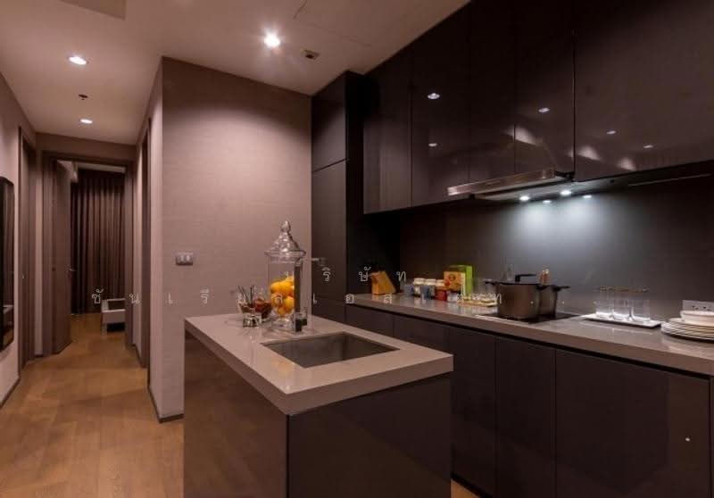 The Diplomat Sathorn, bangkok, 158 Sathorn Nua Road, Silom, Bang Rak, Bangkok, 3 Bedrooms, 99 sqm, Condo For Rent, by บริษัท ซันเรียลเอสเตท จำกัด, 500603140 - DDproperty.com