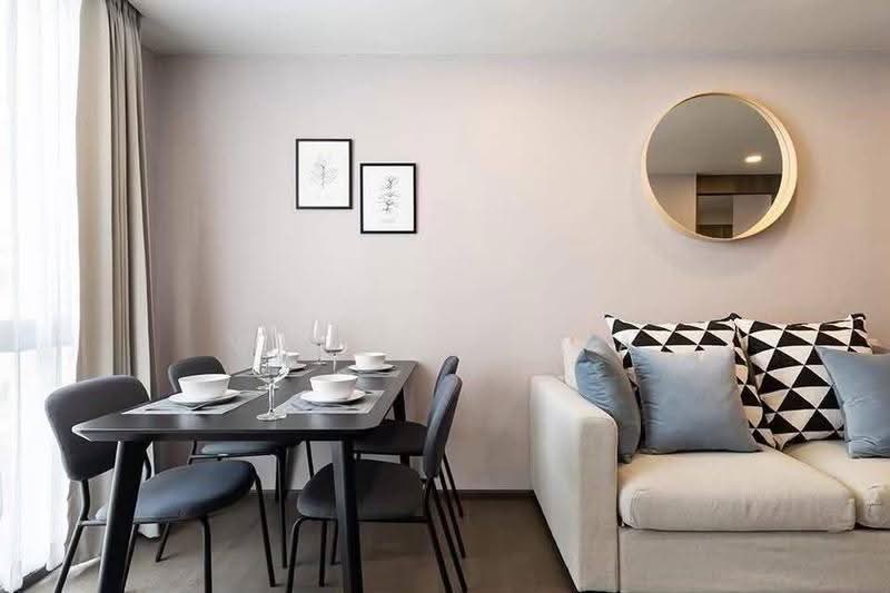 Klass Siam, Bangkok, Rama I Road, Wang Mai, Pathum Wan, Bangkok, 1 Bedroom, 45 sqm, Condo For Rent, by Vinit Arora, 500603142 - DDproperty.com