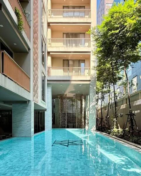 Klass Siam, Bangkok, Rama I Road, Wang Mai, Pathum Wan, Bangkok, 1 Bedroom, 45 sqm, Condo For Rent, by Vinit Arora, 500603142 - DDproperty.com