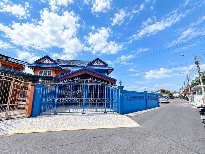 Baan Pruksa 14 A Bangbuathong : บ้านพฤกษา 14 เอ บางบัวทอง , นนทบุรี, ซอย หมู่บ้านพฤกษา 14 เอ, บางคูรัด, บางบัวทอง, นนทบุรี, 250 ตร.ม., บ้านแฝด ขาย, โดย คุณ นครินทร์ วัชรเสนา (โดม), 500603147 - DDproperty.com