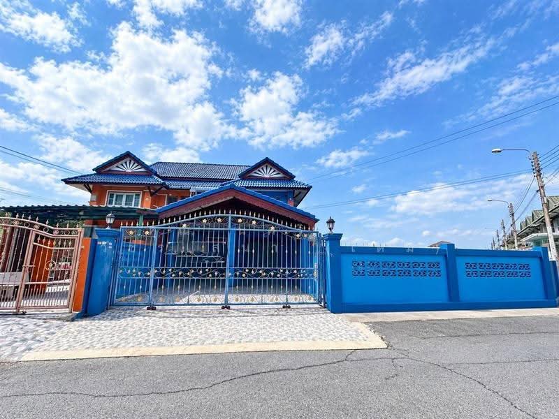Baan Pruksa 14 A Bangbuathong : บ้านพฤกษา 14 เอ บางบัวทอง , นนทบุรี, ซอย หมู่บ้านพฤกษา 14 เอ, บางคูรัด, บางบัวทอง, นนทบุรี, 250 ตร.ม., บ้านแฝด ขาย, โดย คุณ นครินทร์ วัชรเสนา (โดม), 500603147 - DDproperty.com