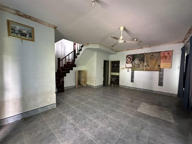 Baan Pruksa 14 A Bangbuathong, Nonthaburi, Soi Pruksa Village 14 A, Bang Khu Rat, Bang Bua Thong, Nonthaburi, 3 Bedrooms, 250 sqm, Semi-Detached House (Twin House) For Sale, by คุณ นครินทร์ วัชรเสนา (โดม), 500603147 - DDproperty.com