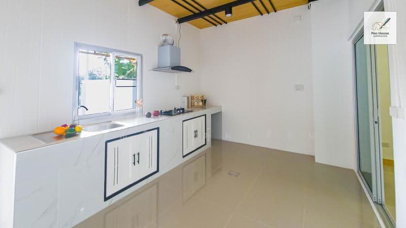 หมู่บ้านราชพฤกษ์ เฟส 3, bangkok, Lam Pla Tiew, Lat Krabang, Bangkok, 3 Bedrooms, 32 sqm, Townhouse For Sale, by เพ็ญศิริ ตุ้มเทียน, 500603148 - DDproperty.com