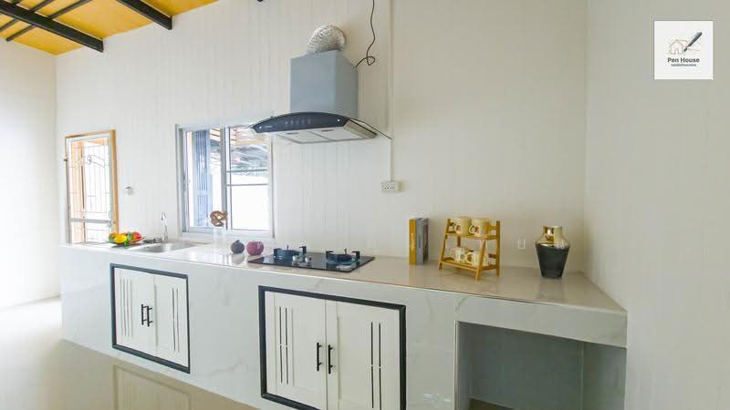 หมู่บ้านราชพฤกษ์ เฟส 3, bangkok, Lam Pla Tiew, Lat Krabang, Bangkok, 3 Bedrooms, 32 sqm, Townhouse For Sale, by เพ็ญศิริ ตุ้มเทียน, 500603148 - DDproperty.com
