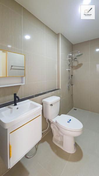 หมู่บ้านราชพฤกษ์ เฟส 3, กรุงเทพ, ลำปลาทิว, ลาดกระบัง, กรุงเทพ, 32 ตร.ม., ทาวน์เฮ้าส์ ขาย, โดย เพ็ญศิริ ตุ้มเทียน, 500603148 - DDproperty.com