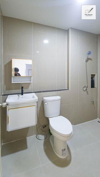 หมู่บ้านราชพฤกษ์ เฟส 3, bangkok, Lam Pla Tiew, Lat Krabang, Bangkok, 3 Bedrooms, 32 sqm, Townhouse For Sale, by เพ็ญศิริ ตุ้มเทียน, 500603148 - DDproperty.com