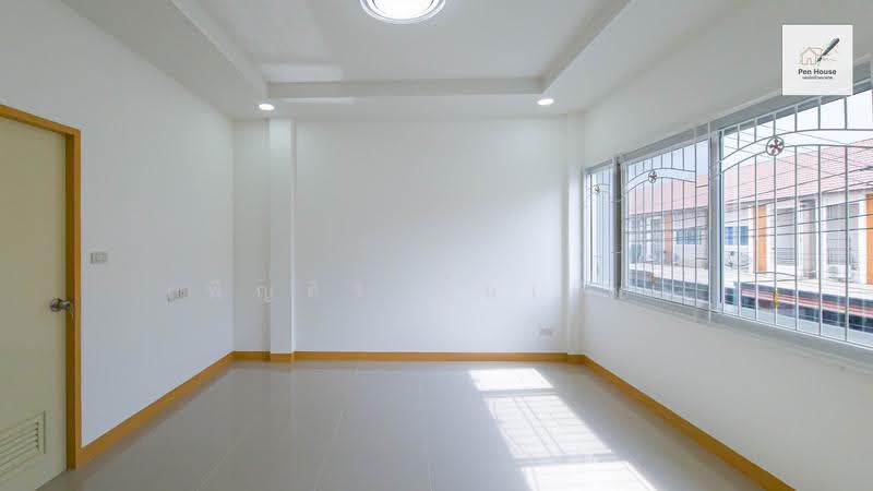 หมู่บ้านราชพฤกษ์ เฟส 3, bangkok, Lam Pla Tiew, Lat Krabang, Bangkok, 3 Bedrooms, 32 sqm, Townhouse For Sale, by เพ็ญศิริ ตุ้มเทียน, 500603148 - DDproperty.com