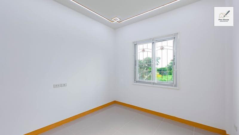 หมู่บ้านราชพฤกษ์ เฟส 3, bangkok, Lam Pla Tiew, Lat Krabang, Bangkok, 3 Bedrooms, 32 sqm, Townhouse For Sale, by เพ็ญศิริ ตุ้มเทียน, 500603148 - DDproperty.com
