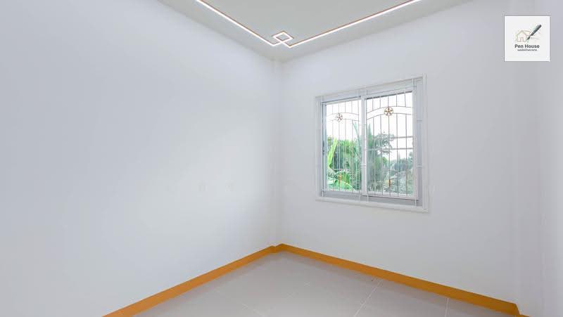 หมู่บ้านราชพฤกษ์ เฟส 3, กรุงเทพ, ลำปลาทิว, ลาดกระบัง, กรุงเทพ, 32 ตร.ม., ทาวน์เฮ้าส์ ขาย, โดย เพ็ญศิริ ตุ้มเทียน, 500603148 - DDproperty.com