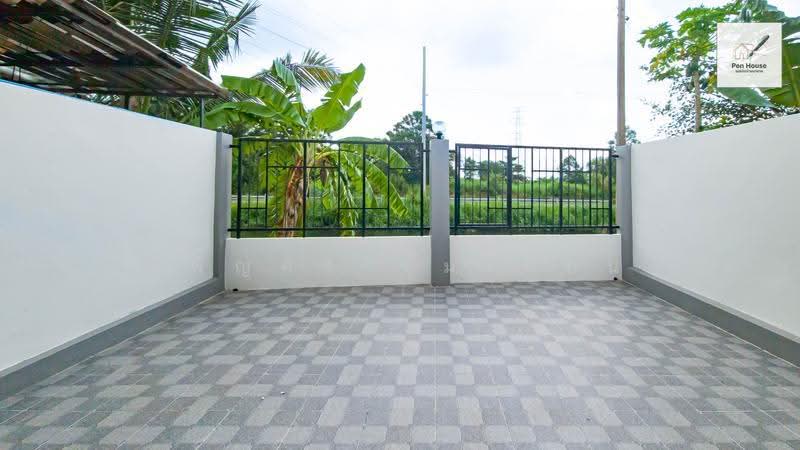 หมู่บ้านราชพฤกษ์ เฟส 3, กรุงเทพ, ลำปลาทิว, ลาดกระบัง, กรุงเทพ, 32 ตร.ม., ทาวน์เฮ้าส์ ขาย, โดย เพ็ญศิริ ตุ้มเทียน, 500603148 - DDproperty.com