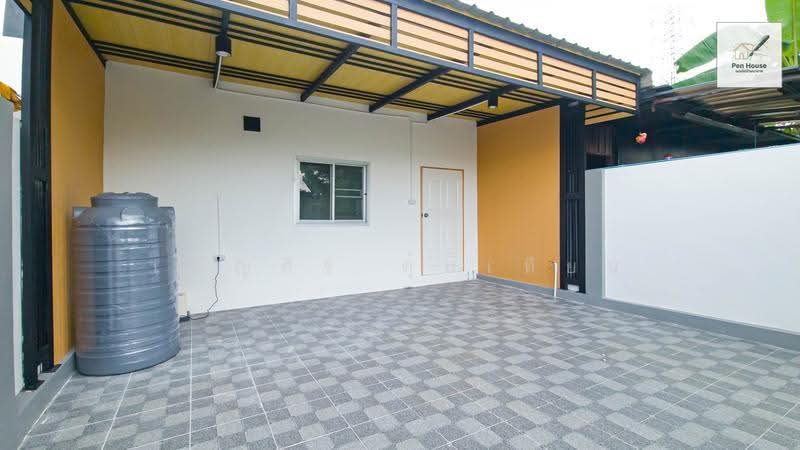 หมู่บ้านราชพฤกษ์ เฟส 3, bangkok, Lam Pla Tiew, Lat Krabang, Bangkok, 3 Bedrooms, 32 sqm, Townhouse For Sale, by เพ็ญศิริ ตุ้มเทียน, 500603148 - DDproperty.com