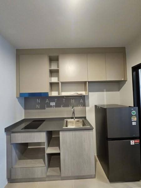 IDEO Ramkamhaeng Lamsali Station, Bangkok, Ramkhamhaeng Road, Hua Mak, Bang Kapi, Bangkok, 1 Bedroom, 25 sqm, Condo For Rent, by Natthaya Ninkhwan, 500603150 - DDproperty.com