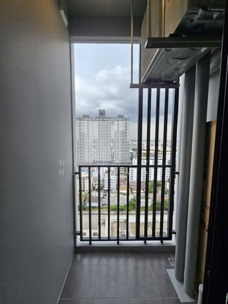 IDEO Ramkamhaeng Lamsali Station, Bangkok, Ramkhamhaeng Road, Hua Mak, Bang Kapi, Bangkok, 1 Bedroom, 25 sqm, Condo For Rent, by Natthaya Ninkhwan, 500603150 - DDproperty.com