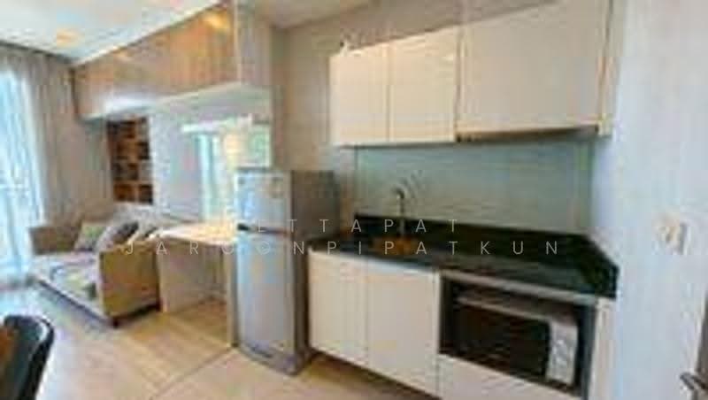 Quinn Ratchada 17, Bangkok, 454 456 Soi Inthara Mari 45, Din Daeng, Bangkok, 1 Bedroom, 34 sqm, Condo For Sale, by Jettapat Jaroonpipatkun, 500603155 - DDproperty.com