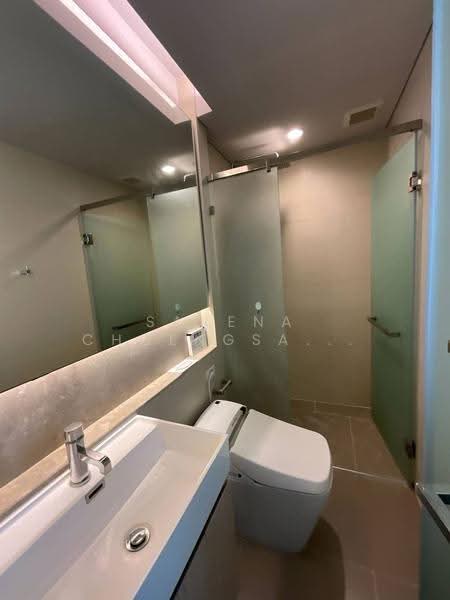 The Lumpini 24, Bangkok, Sukhumvit 24 Road, Khong Tan, Khlong Toei, Bangkok, 2 Bedrooms, 55 sqm, Condo For Rent, by Sarena Choengsamor, 500603158 - DDproperty.com