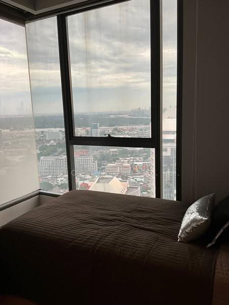 The Lumpini 24, Bangkok, Sukhumvit 24 Road, Khong Tan, Khlong Toei, Bangkok, 2 Bedrooms, 55 sqm, Condo For Rent, by Sarena Choengsamor, 500603158 - DDproperty.com