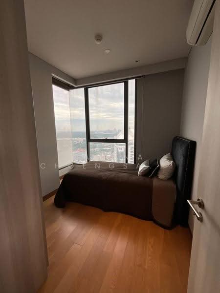 The Lumpini 24, Bangkok, Sukhumvit 24 Road, Khong Tan, Khlong Toei, Bangkok, 2 Bedrooms, 55 sqm, Condo For Rent, by Sarena Choengsamor, 500603158 - DDproperty.com