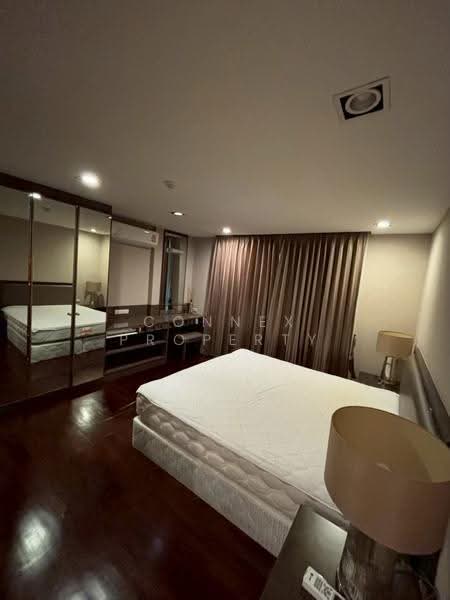 Baan Chan Condominium, Bangkok, Soi Thonglor 20, Thonglor Road, Khlong Tan Nua, Watthana, Bangkok, 2 Bedrooms, 76 sqm, Condo For Sale, by Connex Property, 500603169 - DDproperty.com