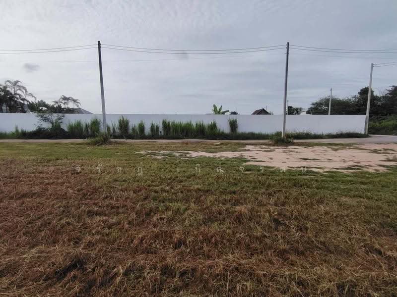 392.2 TW | Hot! Ideal Start Up Home Development! 3 Chanote Title Deed Plots & Private Access Road, prachuap-khiri-khan, Hin Lek Fai, Hua Hin, Prachuap Khiri Khan, , 1,568 sqm, Land For Sale, by จิรัชฎ์ เบ็ญจรัตน์, 500603170 - DDproperty.com
