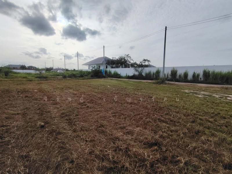 392.2 TW | Hot! Ideal Start Up Home Development! 3 Chanote Title Deed Plots & Private Access Road, prachuap-khiri-khan, Hin Lek Fai, Hua Hin, Prachuap Khiri Khan, , 1,568 sqm, Land For Sale, by จิรัชฎ์ เบ็ญจรัตน์, 500603170 - DDproperty.com