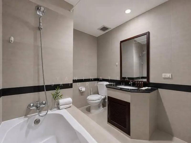 Premier Thonglor : พรีเมียร์ ทองหล่อ, กรุงเทพ, คลองตันเหนือ, วัฒนา, กรุงเทพ, 57 ตร.ม., คอนโด ให้เช่า, โดย Yaninatta Jaturaphut, 500603172 - DDproperty.com
