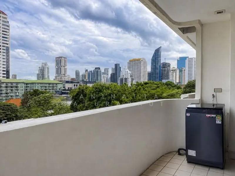 Premier Thonglor, Bangkok, Khlong Tan Nua, Watthana, Bangkok, 1 Bedroom, 57 sqm, Condo For Rent, by Yaninatta Jaturaphut, 500603172 - DDproperty.com