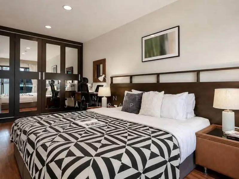 Premier Thonglor, Bangkok, Khlong Tan Nua, Watthana, Bangkok, 1 Bedroom, 57 sqm, Condo For Rent, by Yaninatta Jaturaphut, 500603172 - DDproperty.com