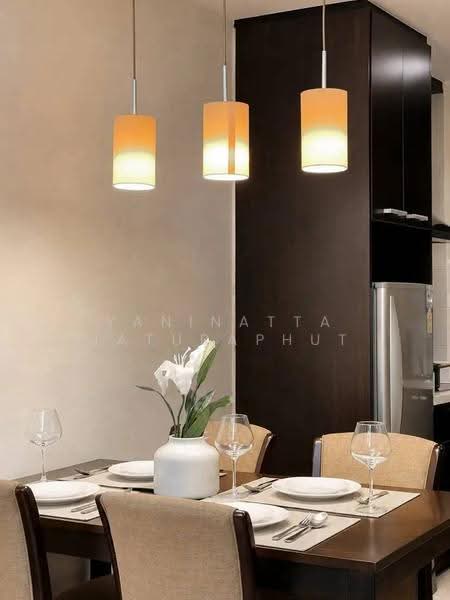 Premier Thonglor, Bangkok, Khlong Tan Nua, Watthana, Bangkok, 1 Bedroom, 57 sqm, Condo For Rent, by Yaninatta Jaturaphut, 500603172 - DDproperty.com