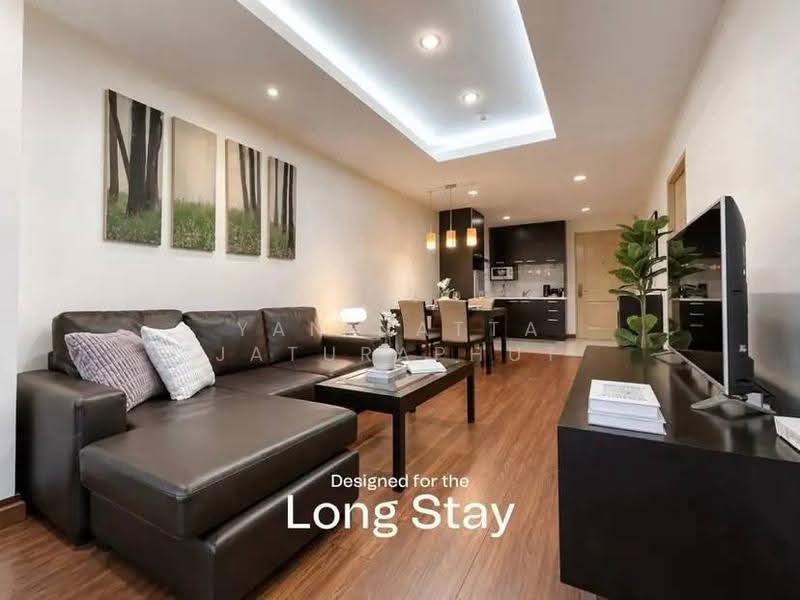 Premier Thonglor, Bangkok, Khlong Tan Nua, Watthana, Bangkok, 1 Bedroom, 57 sqm, Condo For Rent, by Yaninatta Jaturaphut, 500603172 - DDproperty.com