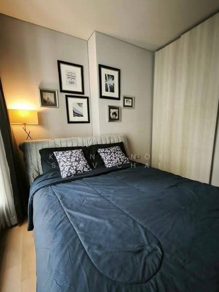The Lumpini 24, Bangkok, Sukhumvit 24 Road, Khong Tan, Khlong Toei, Bangkok, 1 Bedroom, 29 sqm, Condo For Rent, by Kornkanok Sonvichai, 500603176 - DDproperty.com