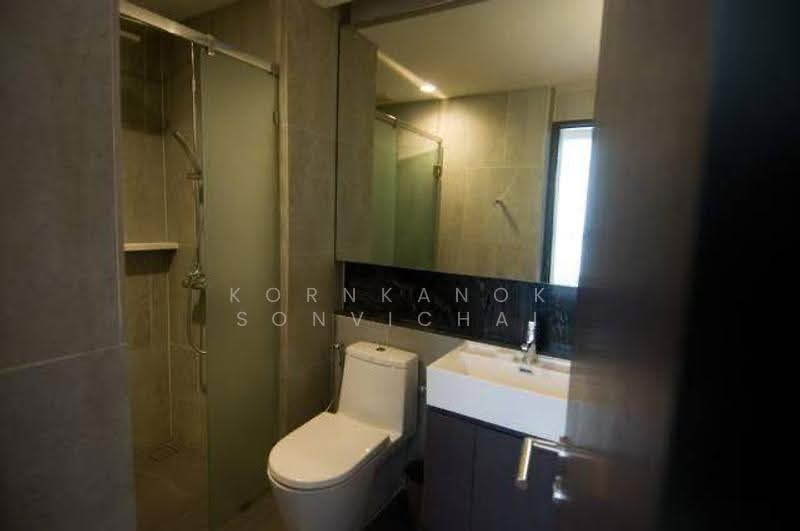 The Lumpini 24, Bangkok, Sukhumvit 24 Road, Khong Tan, Khlong Toei, Bangkok, 1 Bedroom, 29 sqm, Condo For Rent, by Kornkanok Sonvichai, 500603176 - DDproperty.com