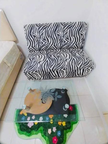 Supalai City Home Ratchada 10, bangkok, Soi Ratchadaphisek 10, Ratchadaphisek Road, Huai Khwang, Bangkok, Studio, 30 sqm, Condo For Rent, by Chawich Jeamsakon, 500603177 - DDproperty.com