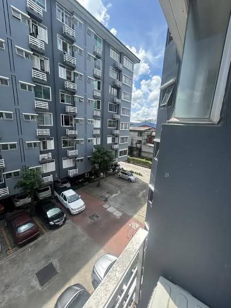 Supalai City Home Ratchada 10, bangkok, Soi Ratchadaphisek 10, Ratchadaphisek Road, Huai Khwang, Bangkok, Studio, 30 sqm, Condo For Rent, by Chawich Jeamsakon, 500603177 - DDproperty.com