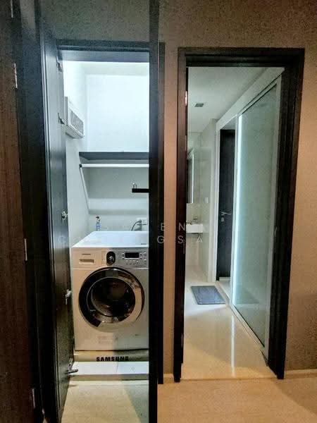 Rhythm Sukhumvit 44/1, Bangkok, Sukhumvit Road, Phra Kanong, Khlong Toei, Bangkok, 1 Bedroom, 45 sqm, Condo For Rent, by Sarena Choengsamor, 500603178 - DDproperty.com