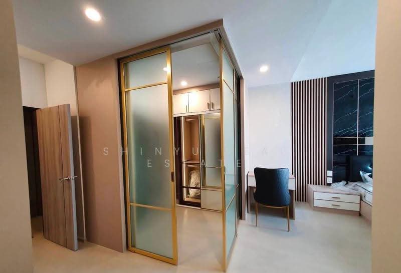 Noble Ploenchit, Bangkok, 1035 Ploenchit Road, Lumphini, Pathum Wan, Bangkok, 2 Bedrooms, 115 sqm, Condo For Rent, by Shinyu Real Estate, 500603182 - DDproperty.com